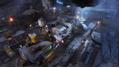 MICROSOFT MS Xbox One Halo 5: Guardians UK (RDK) (U9Z-00049)