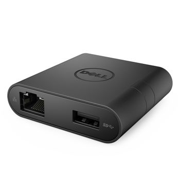 DELL Adapter USB-C to (DA200)