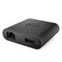 DELL DA200 - Extern videoadapter - USB Type-C D-Sub, HDMI