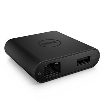 DELL Adapter USB-C to  (DA200)