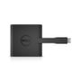DELL DA200 USB-C to HDMI/ VGA/ Ethernet/ USB 3.0 Factory Sealed (DA200)