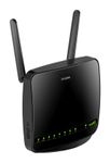 D-LINK AC750 LTE MULTI-WAN WI-FI ROUTER 4GB 150MBPS         IN WRLS (DWR-953)