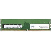 DELL DDR4 - 8 GB - DIMM 288-pin - 2400 MHz / PC4-19200 - 1.2 V - ej buffrad - ECC