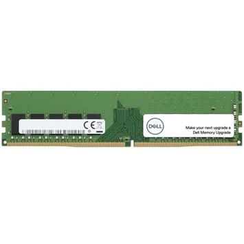 DELL DDR4 - modul - 8 GB - DIMM 288-pin - 2400 MHz / PC4-19200 - ikke-bufret (A9654881)