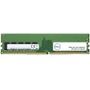 DELL Memory 8GB DDR4 UDIMM 2400MHz ECC Factory Sealed