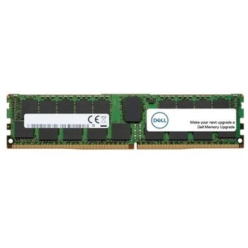 DELL DDR4 RDIMM 2400 MHZ 16GB 2RX8 DELL CERTIFIED MEMORY MODULE MEM (A8711887)