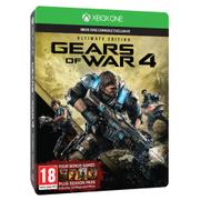 MICROSOFT MS Xbox One Gears of War 4 Ultimate edition NORDIC