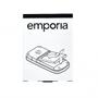 EMPORIA battery for emporia CLASSIC 2G