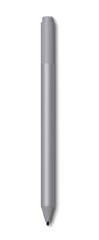 MICROSOFT Surface Pen M1776 - Actieve pen - 2 knoppen - Bluetooth 4.0 - platinum - commercieel - voor Surface Book 3, Go 2, Go 3, Go 4, Laptop 3, Laptop 4, Laptop 5, Pro 7, Pro 7+, Studio 2+ (EYV-00014)