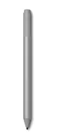 Microsoft Surface Pen M1776 - aktiv stift - Bluetooth 4.0 - platina