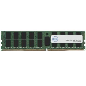 DELL 32GB CERTIFIED MEMORY MODULE DDR4 LRDIMM 2666MHZ 2RX4 MEM (A9723936)