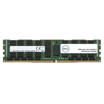 DELL Memory 64GB PC4-21300VL DDR4-2666 4RX4 ECC (SNP4JMGMC/64G)
