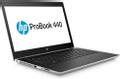 HP ProBook 440 G5 14" Full HD Core i5-8250U, 8GB DDR4, 256GB SSD, Windows 10 Pro (2RS31EA#UUW)
