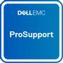DELL 3Y BSC ONSITE TO 5Y PROSPT 4H POWEREDGE T40 SVCS