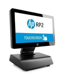 HP Rp2 2030 All-In-One 2.41 Ghz  (M5V03EA#ABD)