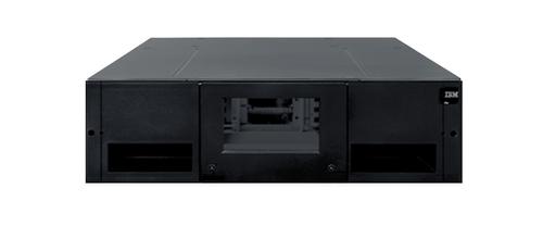 LENOVO IBM TS4300 3U Tape Library-Expansion Unit  (6741A3F)