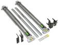 HP Z6/8 Rail Rack Kit Flush