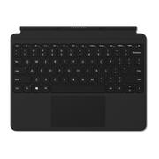 MICROSOFT Surface Go Type Cover Black Nordic