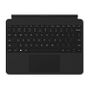 MICROSOFT MS Surface Go Type cover N COMM SC Italian Black Italy 1 License Refresh