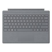 MICROSOFT Surface Go Type Cover Charcoal Nordic (KCT-00109)