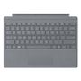 MICROSOFT MS Surface Go Signa Type Cover Platinum Commercial SC DA/FI/NO/SV