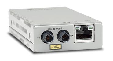 Allied Telesis At-Mmc200Lx/ St-Taa-60 Network  (AT-MMC200LX/ST-TAA60)
