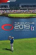 MICROSOFT MS ESD The Golf Club 2019 feat. PGA TOUR X1 (ML)