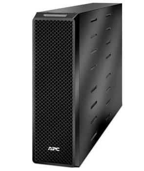 APC APC Easy UPS SRV 192V RM Battery Pack for 10kVA Rack Standard (SRV192RBP-9A)