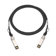 QNAP SFP+ 10GbE twinaxial direct
