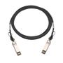 QNAP SFP+ 10GbE twinaxial direct