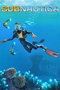 MICROSOFT MS ESD Subnautica X1 (ML)