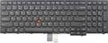 LENOVO Keyboard (FRENCH)