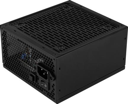 AEROCOOL Luxrgb650M Rgb Modular Pc  (AEROPGSLUXRGB-650)