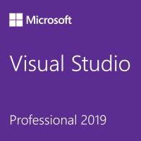 MICROSOFT MS OPEN-EDU VisualStudio Professional 2019 Sngl Academic OLP 1License LevelB (C5E-01371)