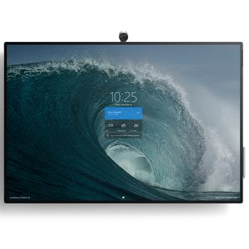 MICROSOFT MS Surface HUB 2S 50inch IPS 3840x2560 Gorilla Glas Touch Intel Core i5-8250U 8GB 128GB XZ/ DA/ NL/ FI/ FR/ DE/ IT/ NO/ PT/ ES/ SV EMEA 1 Lic (NSG-00003)