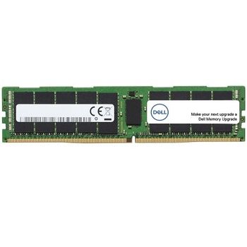 DELL MEMORY UPGRADE 64GB - 2RX8 DDR4 RDIMM 2933MHZ (CASCADE LAKE ONLY) NS (AA579530)