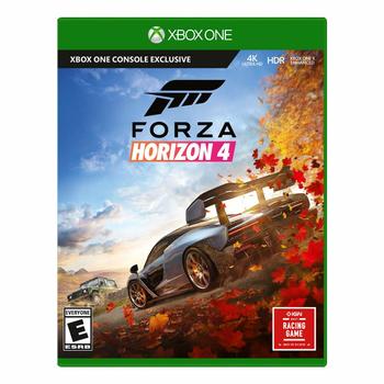 MICROSOFT MS XBOX Forza Horizon 4 Xbox One DA/ FI/ NO/ SV (GFP-00017)