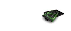 SAMSUNG Pm881 2.5" 512 Gb Serial Ata