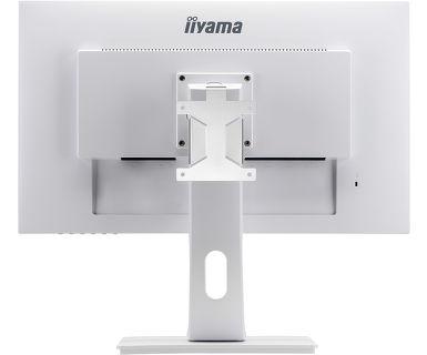 IIYAMA MD BRPCV04-W monitor mount (MD BRPCV04-W)