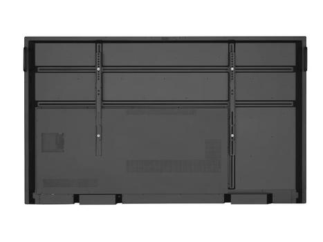 Sharp / NEC 86" CB861Q interactive whiteboard displ, UHD, 350nit, , OPS Slot, Android, 10 point infrared touc (60004825)