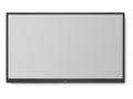 Sharp / NEC 86" CB861Q interactive whiteboard displ, UHD, 350nit, , OPS Slot, Android, 10 point infrared touc (60004825)