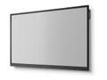 Sharp / NEC 86" CB861Q interactive whiteboard displ, UHD, 350nit, , OPS Slot, Android, 10 point infrared touc (60004825)