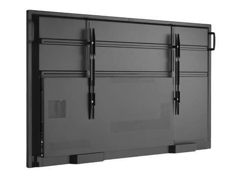 Sharp / NEC 86" CB861Q interactive whiteboard displ, UHD, 350nit, , OPS Slot, Android, 10 point infrared touc (60004825)