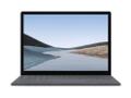 MICROSOFT MS Surface Laptop 3 i7-1065G7 16GB 256GB Comm SC Nordic DK/ FI/ NO/ SE Hdwr Commercial Platinum Fabric (PLA-00012)