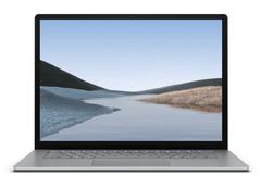 MICROSOFT MS Surface Laptop 3 15inch i5-1035G7 8GB 128GB Comm SC Nordic DK/FI/NO/SE Hdwr Commercial Platinum