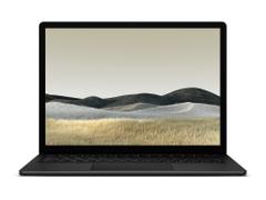 MICROSOFT MS Surface Laptop 3 i7-1065G7 16GB 256GB Comm SC Nordic DK/FI/NO/SE Hdwr Commercial Black