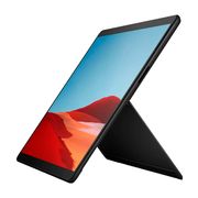 MICROSOFT MS Surface Pro X SQ1 8GB RAM 256GB LTE COMM SC Black 1 License (DK/FI/NO/PT/ES/SE)