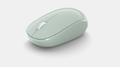MICROSOFT Bluetooth Mouse - Muis - optisch - 3 knoppen - draadloos - Bluetooth 5.0 LE - mint (RJN-00026)