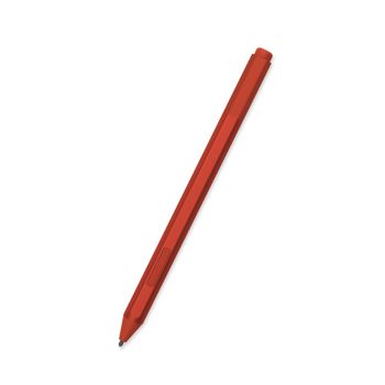 MICROSOFT MS Surface Pen Comm M1776 SC DA/ FI/ NO/ SV Poppy Red Commercial 1 License (EYV-00043)
