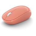 MICROSOFT BLUETOOTH MOUSE PEACH BLUETOOTH WRLS